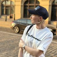 Ольга Цветкова 