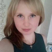 Інна Коваленко
