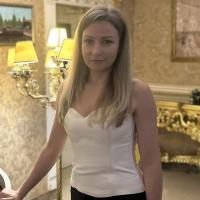 Антонина Долженко