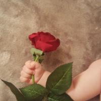 Мамочка 💕