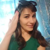 Диана Котова