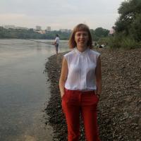 Яна Смирнова
