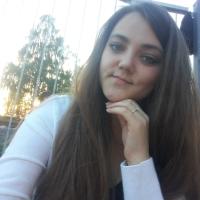 Анюта