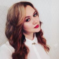 Алина