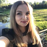 Маргарита Круковская