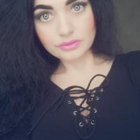 Анастасия 