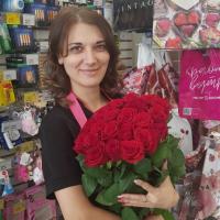 Наталья 