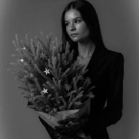 Антонина Тарасова