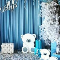 Украшение Детских Праздников