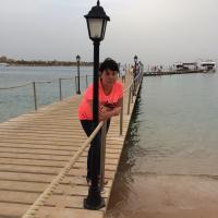 Браукило Марина