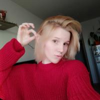 Анастасия 