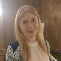Светлана 
