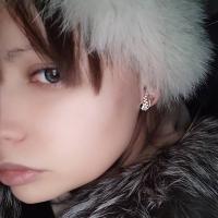 Милая Девушка