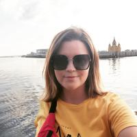 olga karpova
