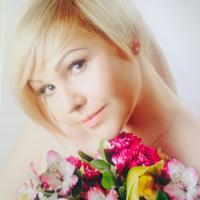 Анастасия Вандышева