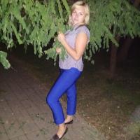 Кристина Михайлова