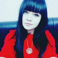 Анюша