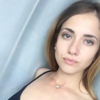 Юлия Изюмова 
