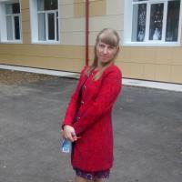 Екатерина Островская