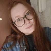 Ангелина 