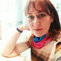 Наталья 