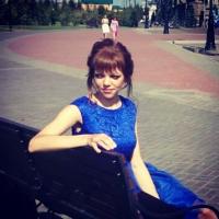 Гульназ Щавелева