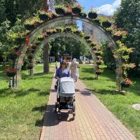 Катенька
