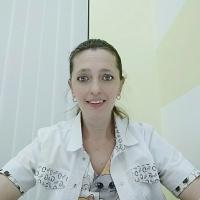 Елена Суркова