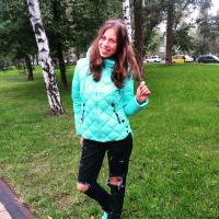 Мельник Вика