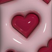 ♡