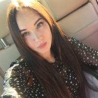Анастасия Жукова