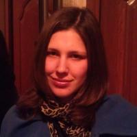 Олеся Воеводина