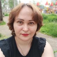 Надежда 