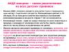 стикер