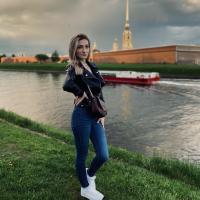 Светлана