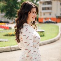 Альбина 
