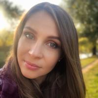 Домашевич Елена