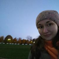Лилия Камусева