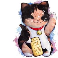 Neko San
