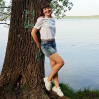 Анастасия