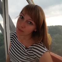 Наталья Червиовская