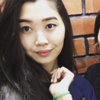 Shabanbayeva Assem