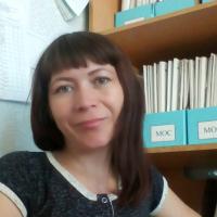 Люда Петрова