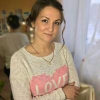 Анастасия 