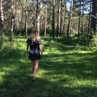 Оксана