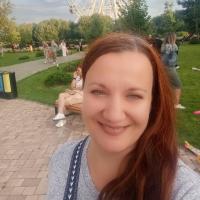 Анна Ткачева