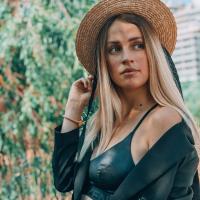 Анастасия 