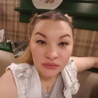 Галина Тюрина