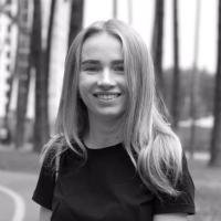 Алина