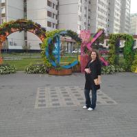 Marina Panova